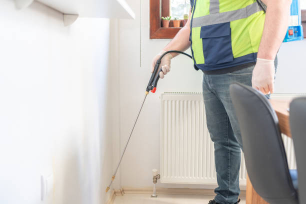 Best Bed Bug Extermination  in Ballinger, TX