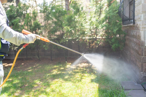 Best Best Pest Control Companies  in Ballinger, TX